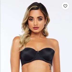 Savage X Fenty Strapless Bra
